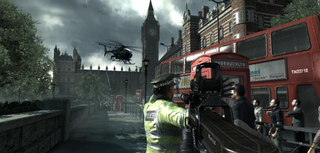 Illustration for article titled Modern Warfare 3 is 'An Un-Game With a Core of Nastiness'